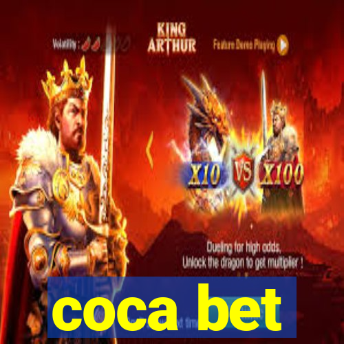 coca bet